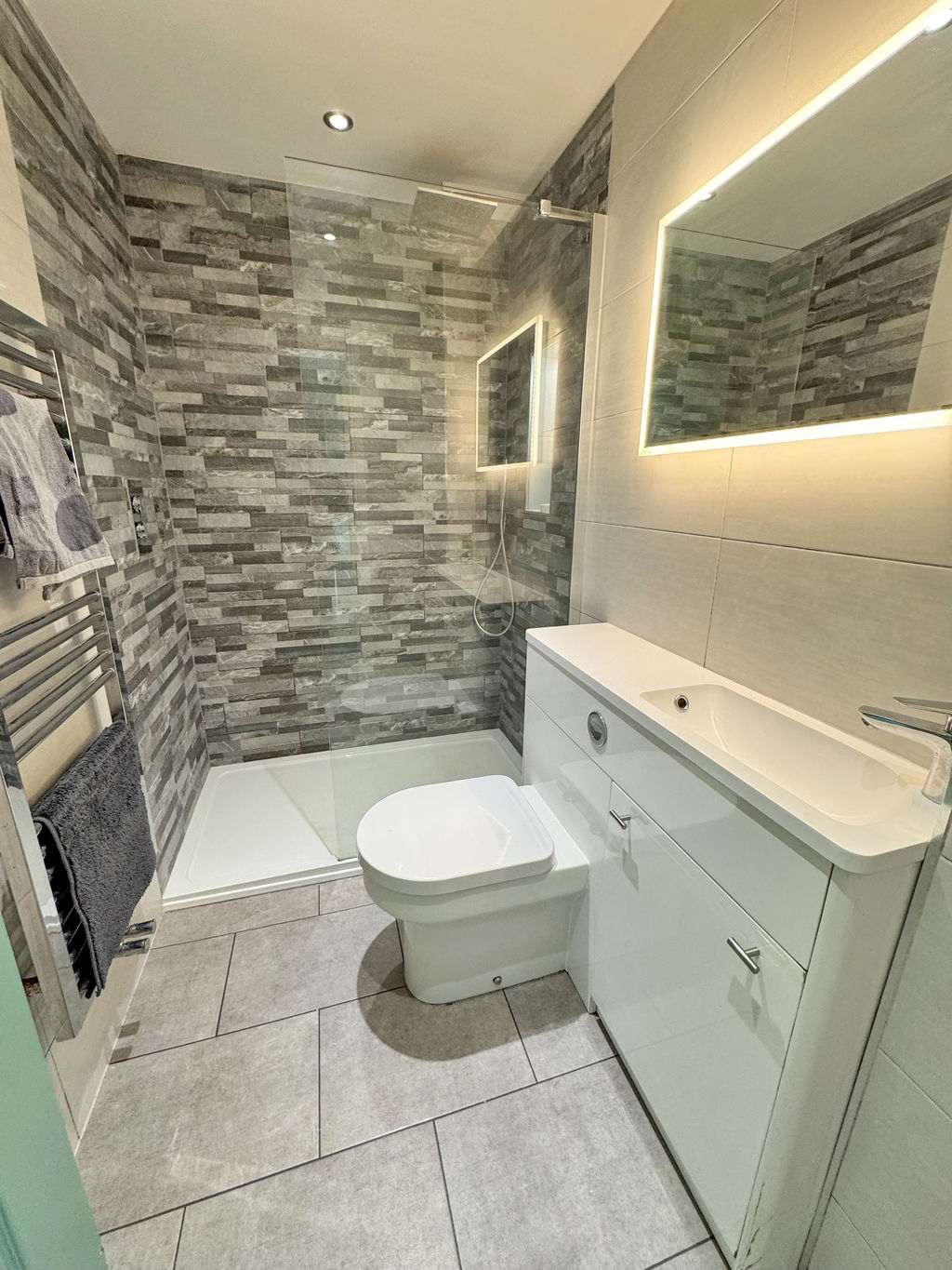 Glanderston Court Knightswood